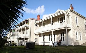 Verandahs Parkside Lodge